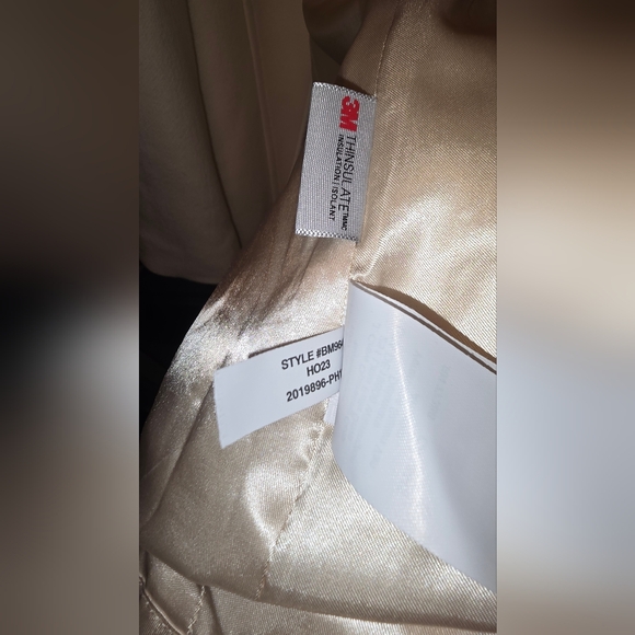 J Crew Lady Day Coat NWT - Picture 11 of 11